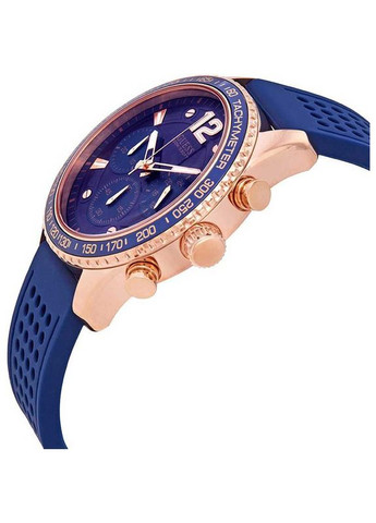Чоловічі наручні годинники Guess W0971G3 (321950455)