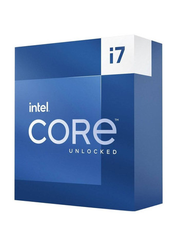 Процесор Core i7-14700K Box (BX8071514700K) Intel (315373140)