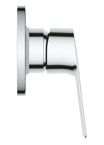 Комплект гігієнічного душу BauLoop New (UA2904200B) Grohe (369933616)