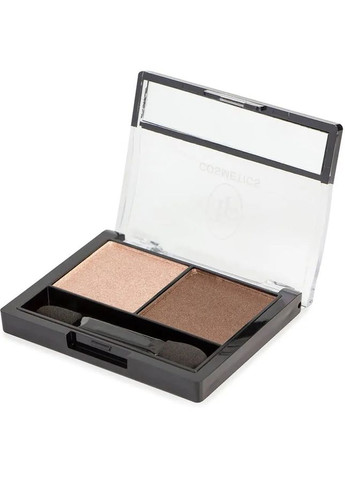 Тіні для повік подвійні TF COSMETICS 2 COLOR SHOW TE21 №205 Triumph (325877887)