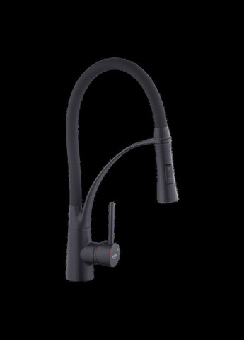 Кухонна мийка 4-в-1 (комплект) HM 50х50 NANO BLACK PVD (3.0/1.0 мм) Kraft (347324564)