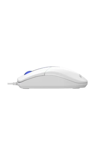 Мышь N-530 White A4Tech (336959098)
