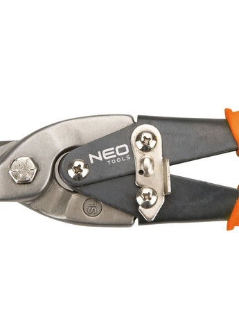 Ножницы по металлу (290 мм) прямые (23968) Neo Tools (285815155)