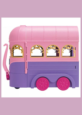 Игровой набор Трейлер (723324) WILD MANES (326741590)