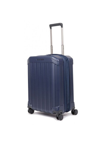 Чемодан PQ LIGHT/Matt Blue BV5398PQL_BLUO official Piquadro (372666413)