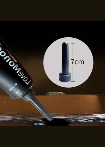 Анальний лубрикант Love Monogatari на водній основі 200 мл, 10055 Silk Touch (290668067)