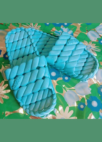 Шльопанці жіночі EVA 38 розмір, шльопанці для басейну No Brand (315633139)