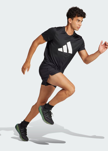 Шорти Run It adidas (297438753)