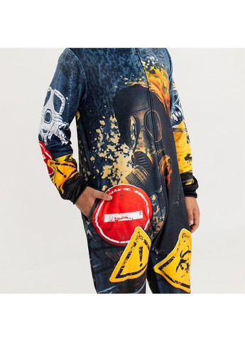 Підліткове кігурумі « TOXIC 2 » Sleeptime (365655853)