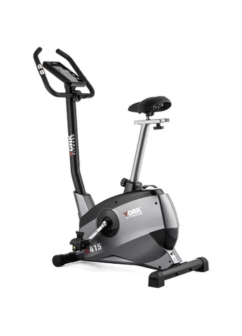 Велотренажер электромагнитный C415 York Fitness (361952293)