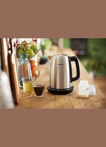 Електрочайник HD9359/90 Philips (341487623)