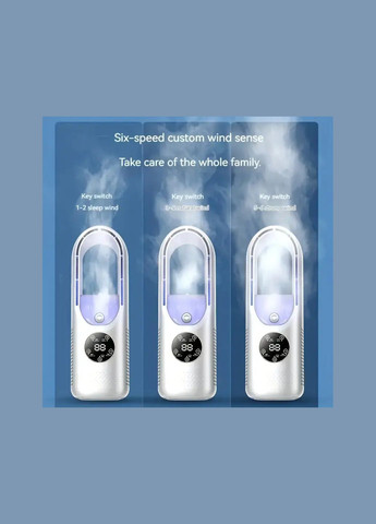 Зволожувач повітря з USB-підключенням Air Multiplier Grant (371357970)