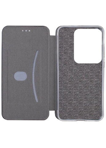 Кожаный чехол (книжка) Classy для ZTE Nubia V60 Epik (389597016)