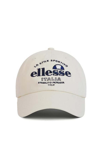 Кепка Cadezo Cap Белый Ellesse (367586451)