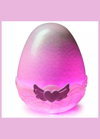 Іграшка інтерактивна Alive! Паффі в яйці в асортименті (SM19201/6069132) Hatchimals (333252800)