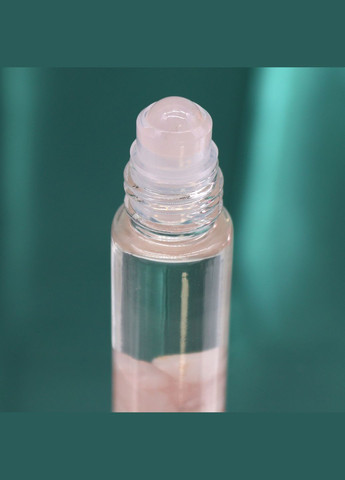 Парфумована олія з рожевим кварцем Hop Hare - The Lovers No Brand (299177912)