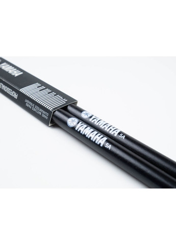 Палочки барабанные палки для барабанов черные Yamaha (369656349)