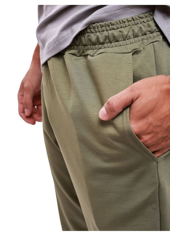 Штани спортивні чоловічі Griffin (363554110)