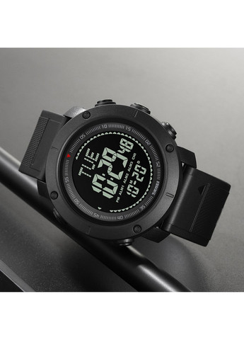 Наручний годинник чоловічий Skmei (369921987)