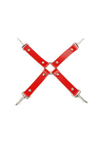 Эксклюзивный Комплект для БДСМ Игр 10 предметов Экокожа China (317747587)