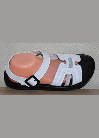 Босоніжки жіночі великого розміру. Tango (345122945)