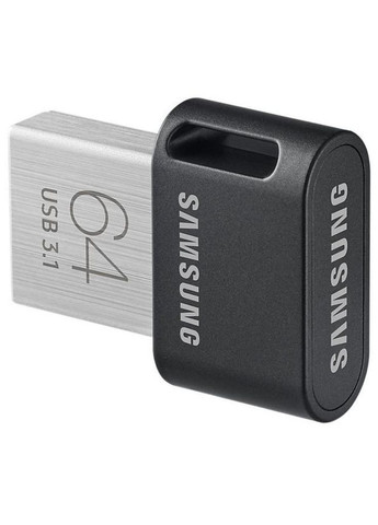 USB флеш накопичувач 64GB Fit Plus USB 3.0 (MUF-64AB/APC) Samsung (305319736)