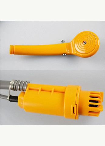 Душ портативный автомобильный No Brand Aqua fresh YD104 (303835197)