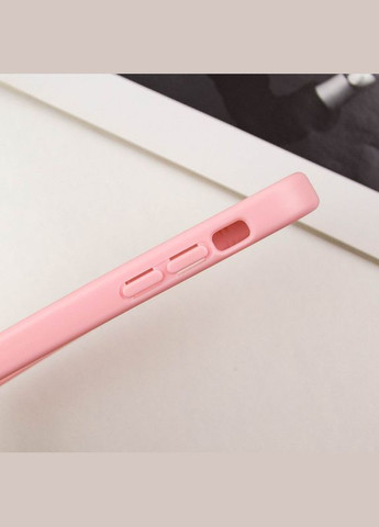 Чехол на Apple iPhone 14/ для айфона 14 прозрачный Epik (356100487)