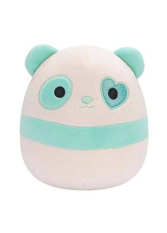 М'яка іграшка – ПАНДА ШВИНДТ колір різнокольоровий ЦБ-00246776 Squishmallows (282924677)