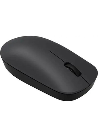 Миша Mi Wireless Mouse Lite 2 Black MiJia (352192176)
