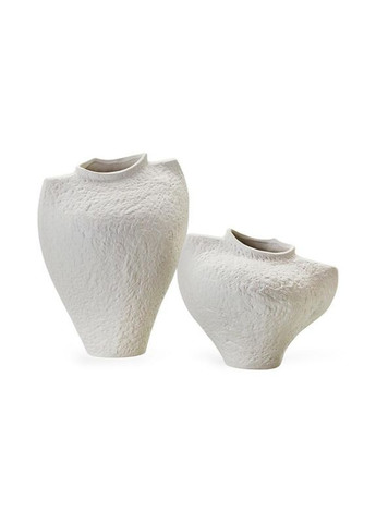 Ваза керамическая 21х14х18см Home Decor (367832788)