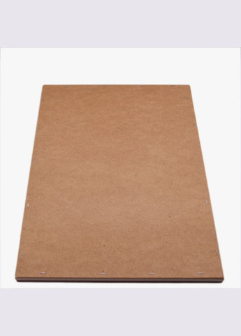 Підрамник для алмазної мозаїки з дерев'яною основою 30х40 см No Brand (339117024)