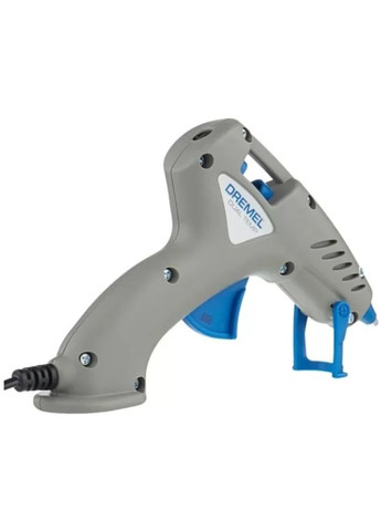 Клейовий пістолет Glue Gun 930 F0130930JC (20 Вт, 7 мм) електричний термопістолет (23343) Dremel (306552524)