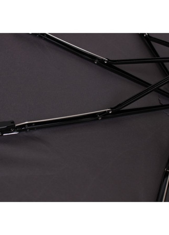 Парасолька складана 3306 механічна Мокрий асфальт De Esse (362177447)
