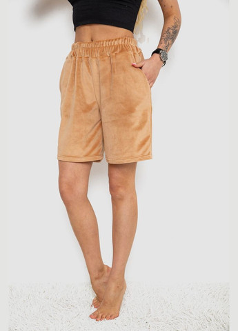 Шорти жіночі велюрові Ager 238R106 (328921714)