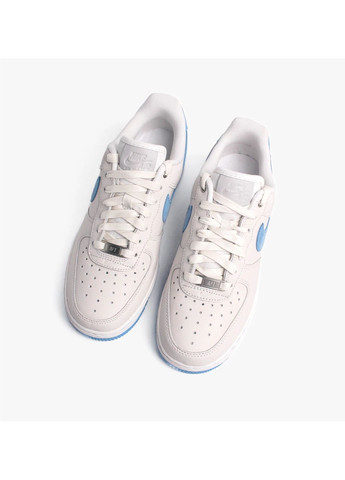 Кросівки жіночі Air Force 1 Lxx Beige Dx1193-100 Nike бежеві (364838393)