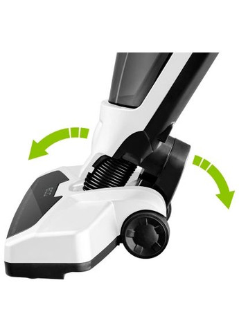 Пылесос ECG VT 3420 2in1 Jerome (364659462)