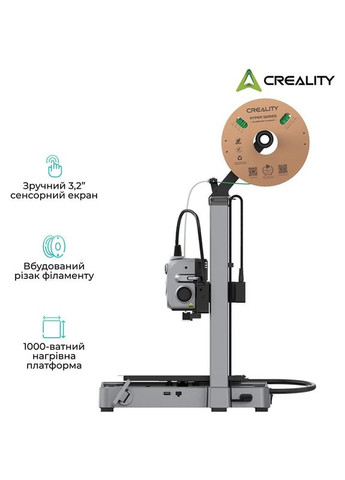 3D-принтер Hi Creality (323222097)