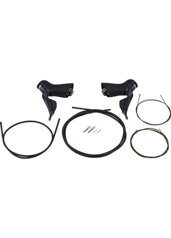 Тормозные ручки/шифтеры ST-R8150 ULTEGRA Di2 Dual Control 12x2-скоростей, левая+правая Shimano (316224046)