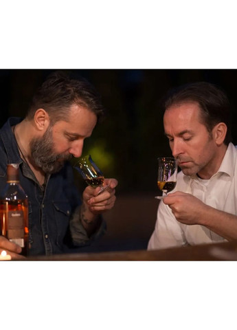 Келих для віскі Sommeliers Single Malt 4400/80 200 мл Riedel (364102618)