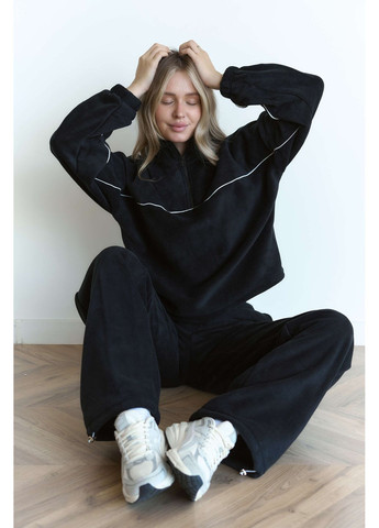 Флисовый костюм FLOW MOOW (370784293)