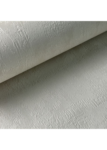 Обои метровые 162-23 бежевые виниловые на флизелиновой основе 1,06×10,05 м Wall Color (372843466)