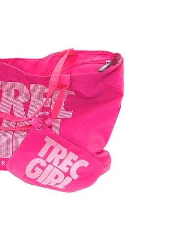 Сумка Girl 004, Pink Trec Nutrition (333974159)