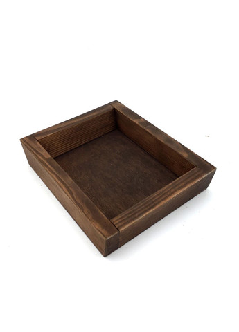 Хлебный лоток из дерева Сите капучино (ХЛБ-001709) No Brand (327424871)