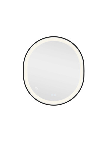 Дзеркало для ванни Qtap GE1 (341326629)