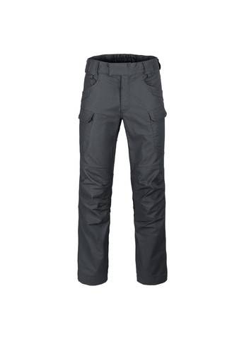 Брюки тактические демисезонные Helikon UTP PolyCotton Canvas, Shadow Grey, W34/L30 Helikon-Tex (327844180)