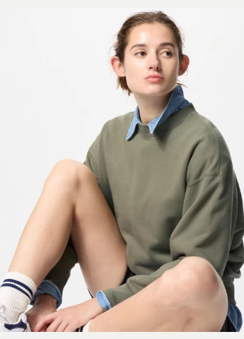 Костюм (477707) Uniqlo (346267993)