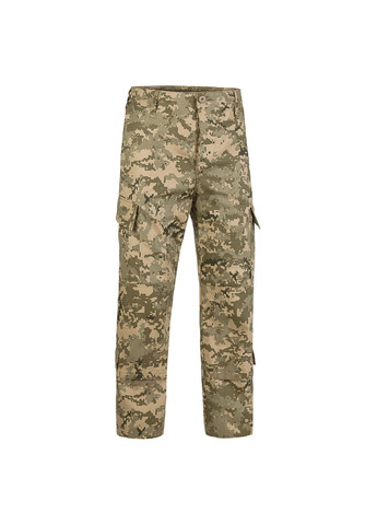 Костюм полевой BFU Украинский цифровой камуфляж (ММ-14) P1G-Tac (315822848)