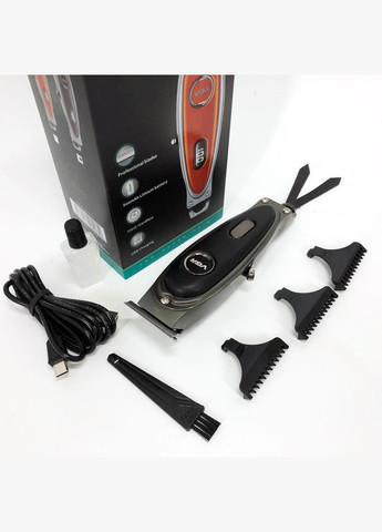 Тример V-263 BLACK. Колір: чорний VGR (364664326)