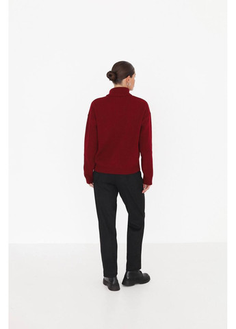 Жіночі брюки зі штучної замші MonCher (363849310)